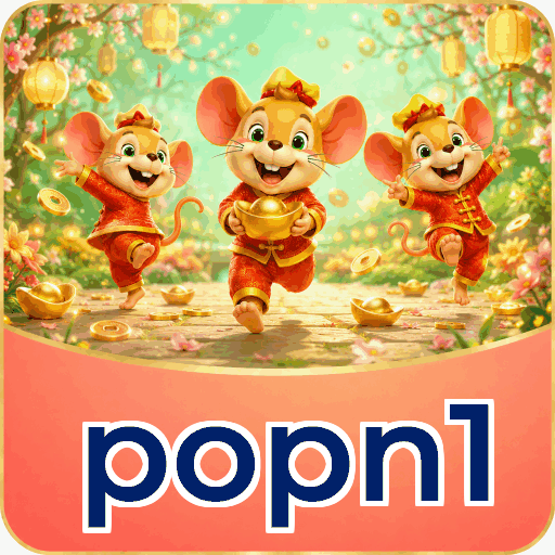 popn1 Facebook - Página oficial com promoções e comunidade ativa