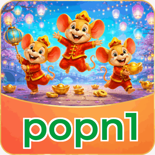 popn1 Facebook - Página oficial com promoções e comunidade ativa