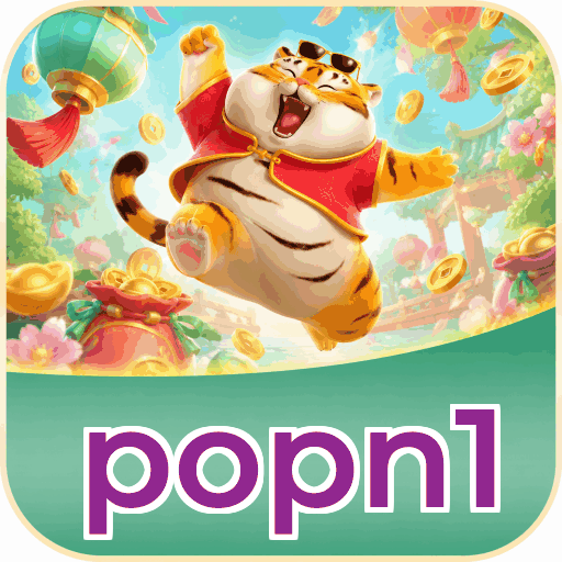 Free Spins Bonus - Lucky Tiger